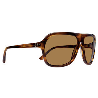 Blinde Road to Ruins Sunglasses - Tortoise shell For Him or Her